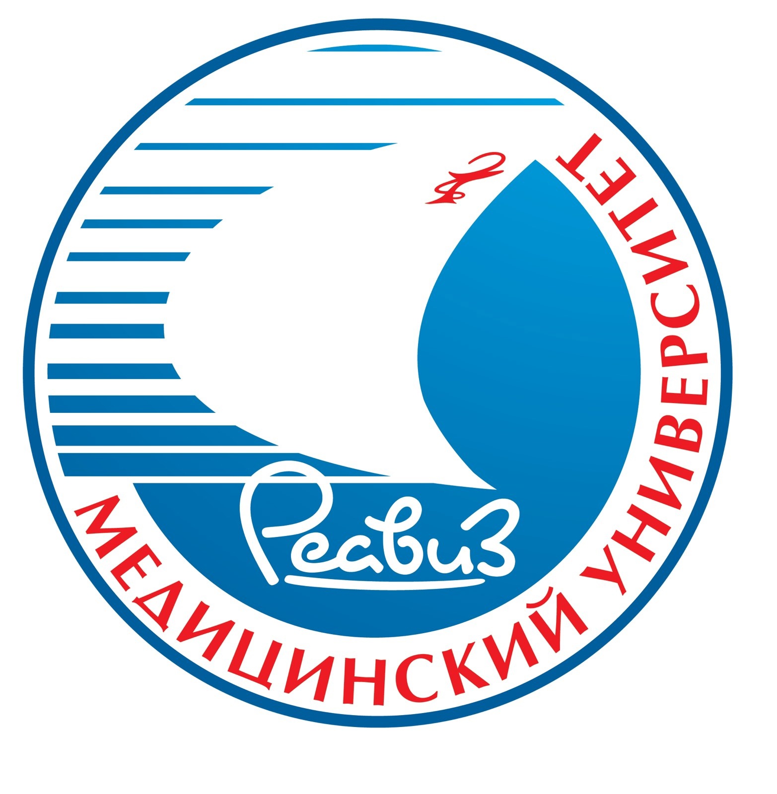 Логотип (Медицинский университет «Реавиз»)